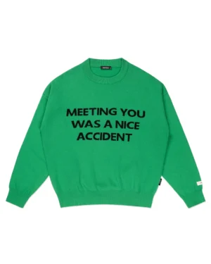 Levents® Meeting You Knit Sweater